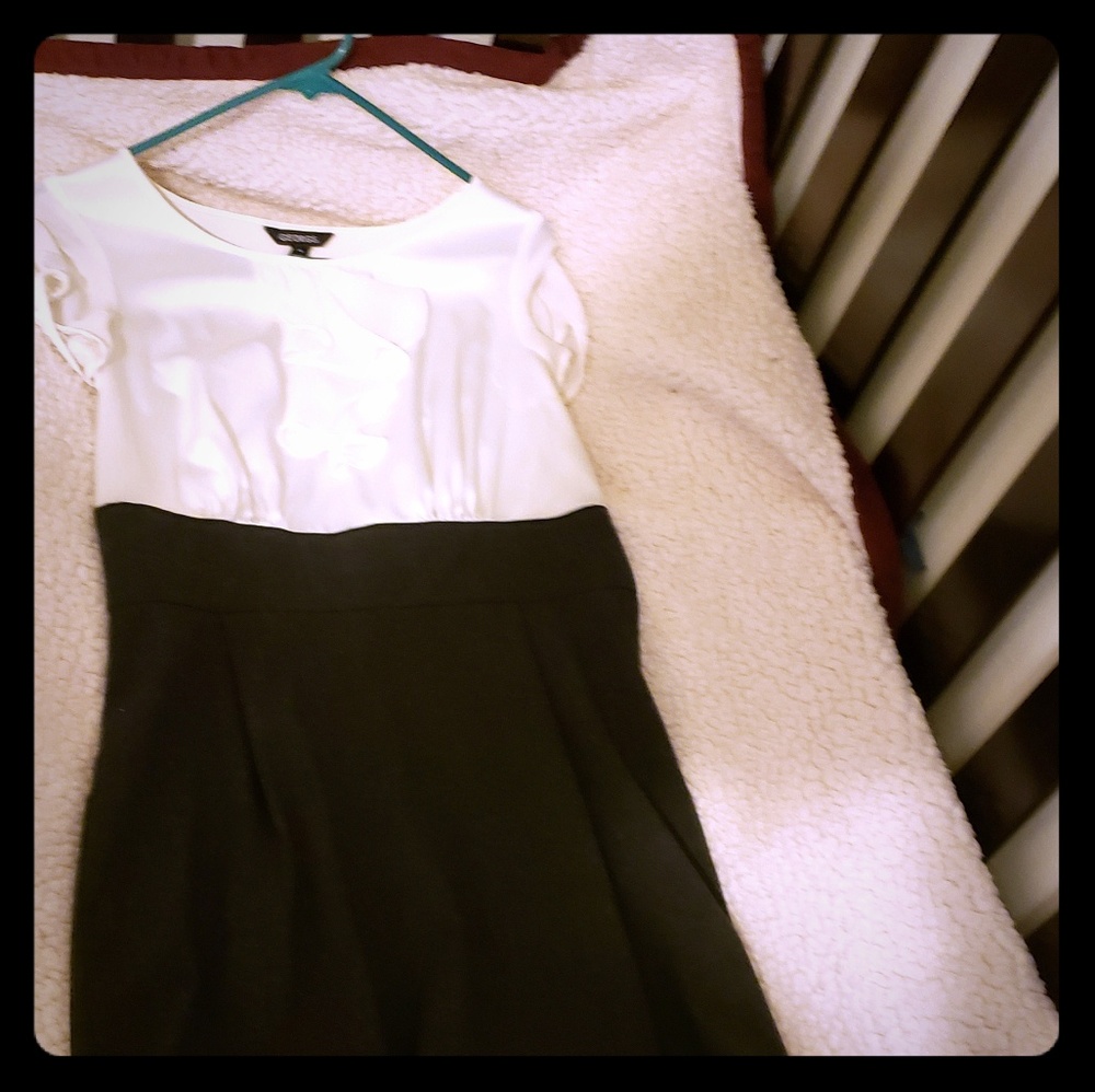 Business dress